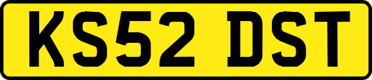 KS52DST