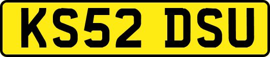 KS52DSU