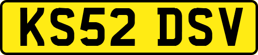 KS52DSV