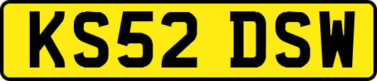 KS52DSW