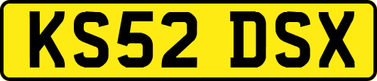 KS52DSX