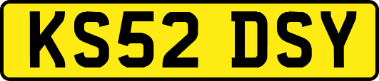KS52DSY