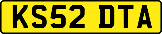 KS52DTA
