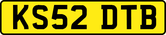 KS52DTB