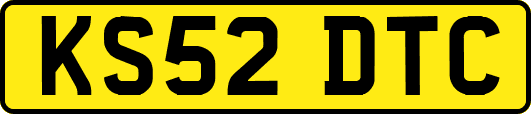 KS52DTC
