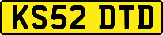 KS52DTD