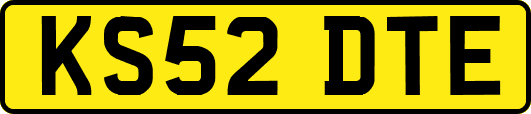 KS52DTE