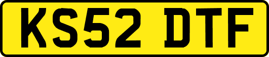 KS52DTF