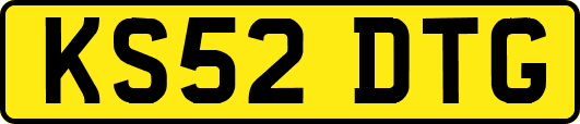 KS52DTG