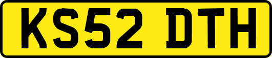 KS52DTH