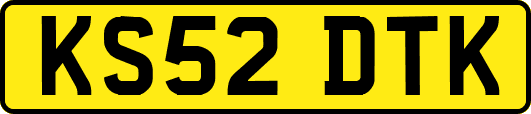 KS52DTK