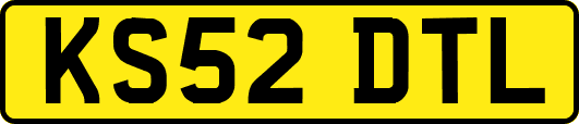 KS52DTL