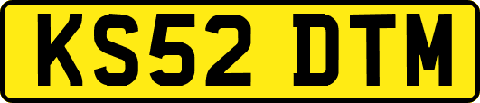 KS52DTM
