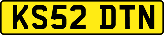 KS52DTN