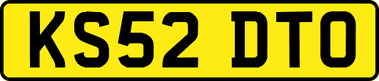 KS52DTO