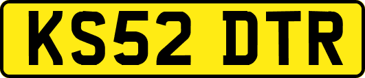 KS52DTR