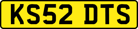 KS52DTS