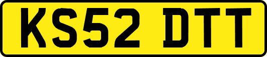 KS52DTT
