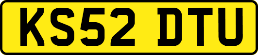 KS52DTU