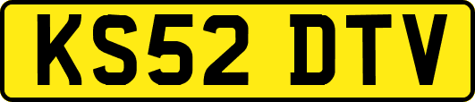 KS52DTV
