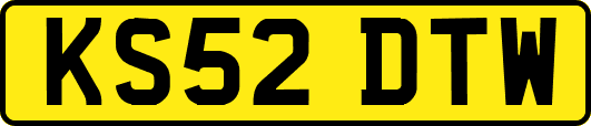 KS52DTW