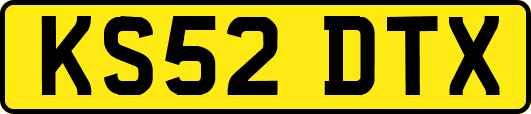 KS52DTX