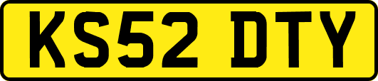 KS52DTY