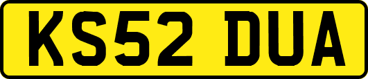 KS52DUA