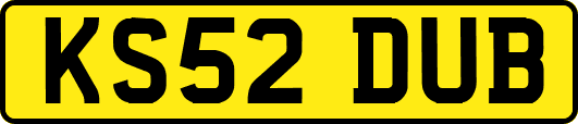KS52DUB