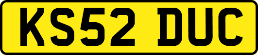 KS52DUC