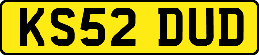 KS52DUD