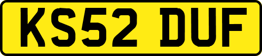 KS52DUF