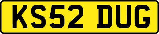 KS52DUG