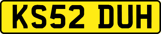 KS52DUH