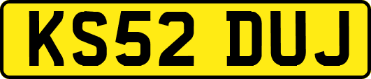 KS52DUJ