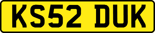 KS52DUK