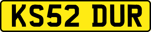 KS52DUR