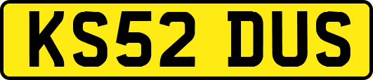 KS52DUS