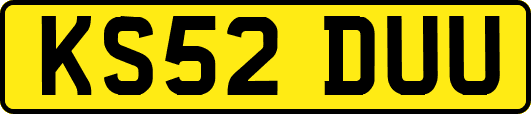 KS52DUU