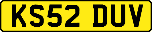 KS52DUV