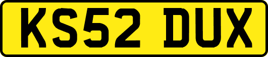 KS52DUX