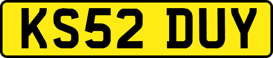 KS52DUY