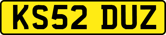 KS52DUZ