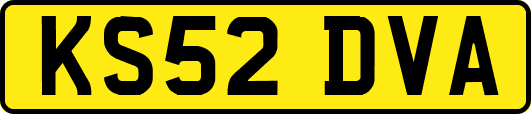 KS52DVA