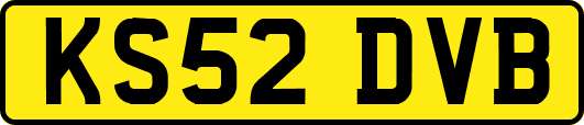 KS52DVB