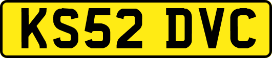 KS52DVC