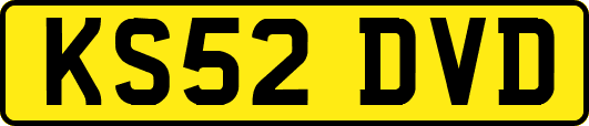 KS52DVD