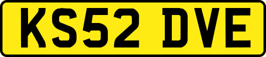 KS52DVE
