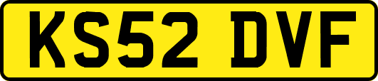 KS52DVF