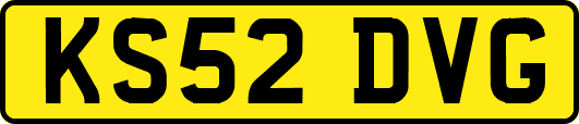 KS52DVG